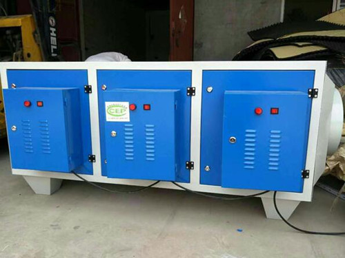 華康中天光等離子凈化器，凈化效率高