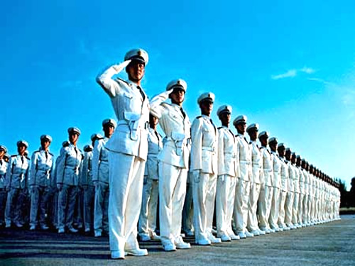 閱兵期臨近，化工廠除塵器助達成_別空氣質量